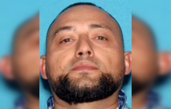 Stockton Police Offer $35,000 Reward for Information on Suspected Double Homicide Perpetrator Julio Valdez