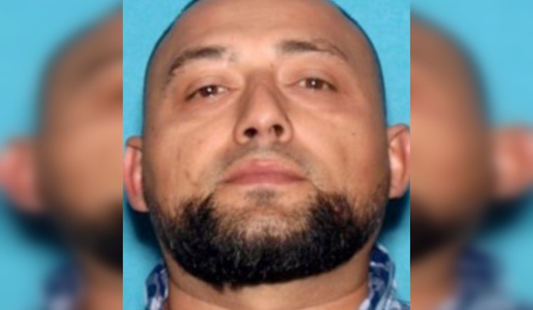 Stockton Police Offer $35,000 Reward for Information on Suspected Double Homicide Perpetrator Julio Valdez
