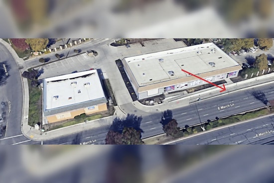 Stockton Police Seek Public's Help in New Year's Eve Homicide Investigation, Reward Offered for Information