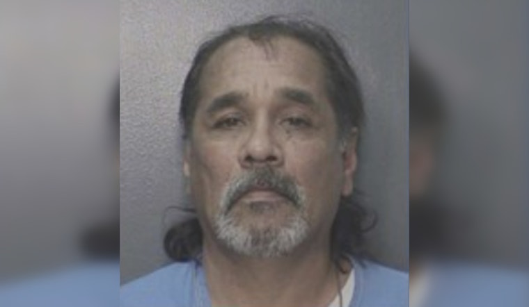 Stockton Police Seek Public's Help to Locate Paroled Fugitive, Offer Cash Reward for Information