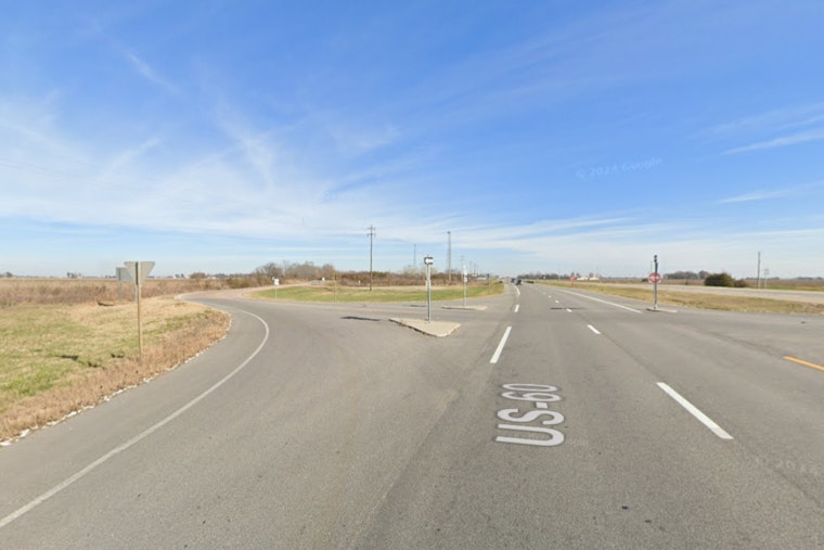 Stoddard County Drivers Take Note as MO Route 114 Lane Closures Begin January 2 for Bridge Maintenance