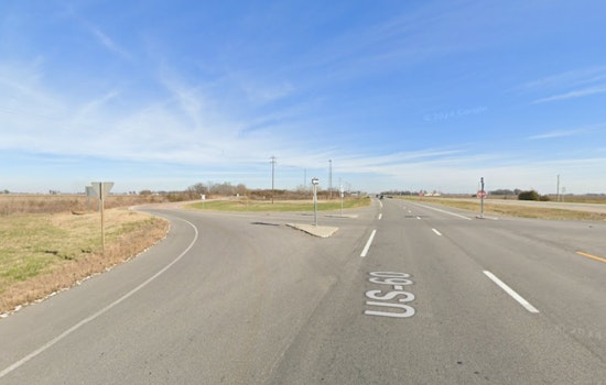 Stoddard County Drivers Take Note as MO Route 114 Lane Closures Begin January 2 for Bridge Maintenance
