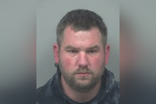 Stone Mountain Man Charged with First-Degree Burglary in Gwinnett County Break-in Spree