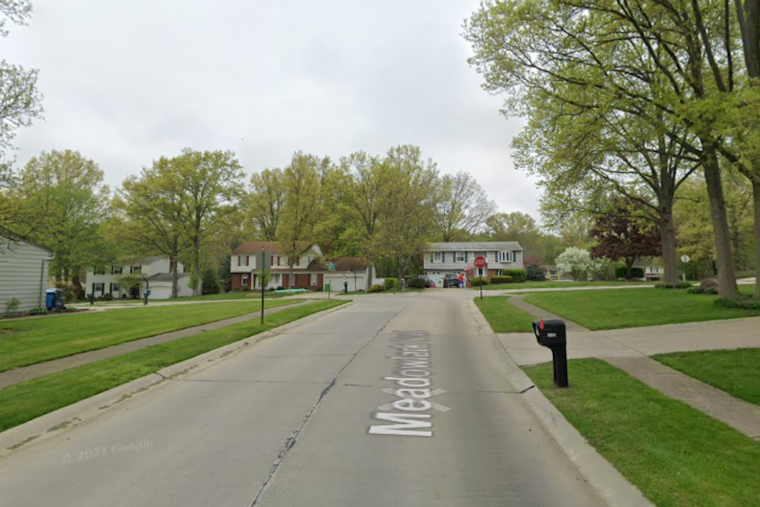 Stow Police and Ohio Bureau of Criminal Investigation Probe Double Fatal Shooting on Meadowlark Trail