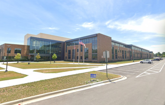String of Smash-and-Grab Car Break-Ins at Schools Sparks Investigation in Upper Arlington and Grandview Heights