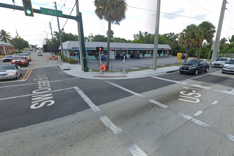 Stuart Water Main Break Prompts Boil Advisory, Residents Urged to Adhere to Safety Measures