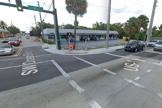 Stuart Water Main Break Prompts Boil Advisory, Residents Urged to Adhere to Safety Measures