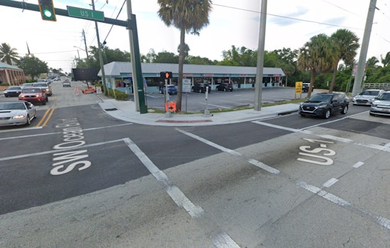 Stuart Water Main Break Prompts Boil Advisory, Residents Urged to Adhere to Safety Measures