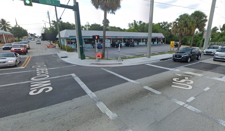 Stuart Water Main Break Prompts Boil Advisory, Residents Urged to Adhere to Safety Measures