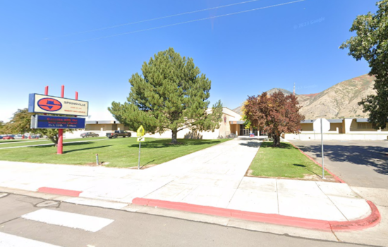 Student Arrested for Alleged Firearm Threat at Springville High School