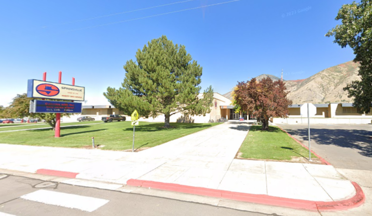 Student Arrested for Alleged Firearm Threat at Springville High School