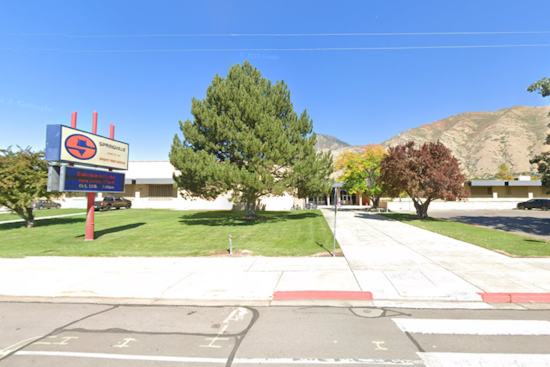 Student Detained for Aggravated Assault After Weapon Incident at Springville High School