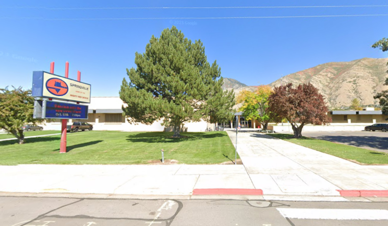 Student Detained for Aggravated Assault After Weapon Incident at Springville High School
