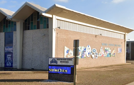Student Detained for Allegedly Bringing Handgun to Overton High School in Memphis