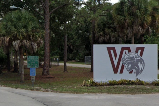 Student Detained for Having Handgun on Fort Pierce Westwood Academy Campus, No Injuries Reported