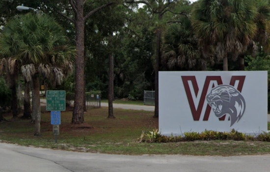 Student Detained for Having Handgun on Fort Pierce Westwood Academy Campus, No Injuries Reported