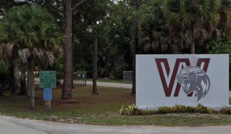 Student Detained for Having Handgun on Fort Pierce Westwood Academy Campus, No Injuries Reported