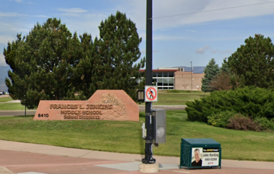 Students to Be Relocated as Jenkins Middle School in Colorado Springs Closes Due to Safety Concerns