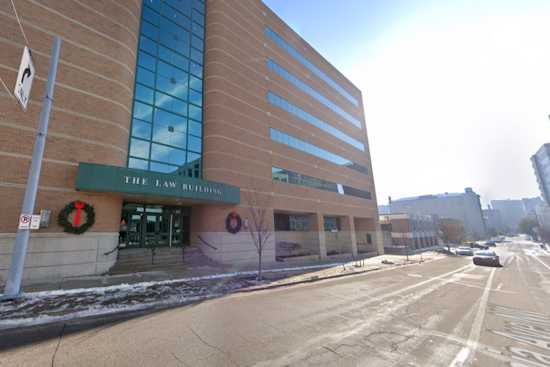 Sturgis Man Sentenced to 70 Months for Operating Dark Web Drug Distribution Scheme