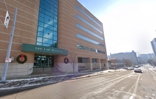 Sturgis Man Sentenced to 70 Months for Operating Dark Web Drug Distribution Scheme