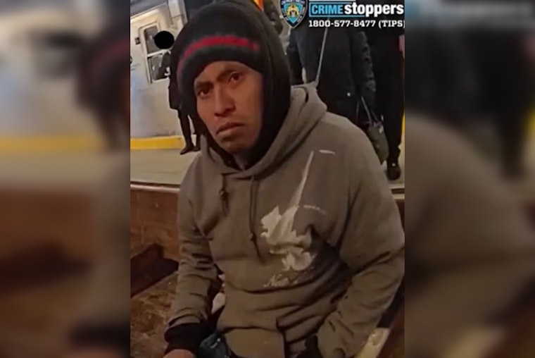 Subway Scorcher Set for Court, Man Accused of Fiery Fatal Attack Faces Justice in Brooklyn