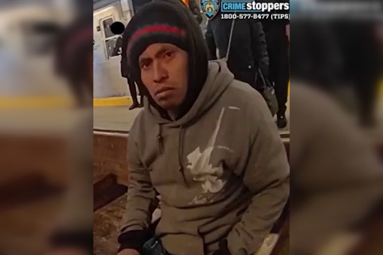 Subway Scorcher Set for Court, Man Accused of Fiery Fatal Attack Faces Justice in Brooklyn