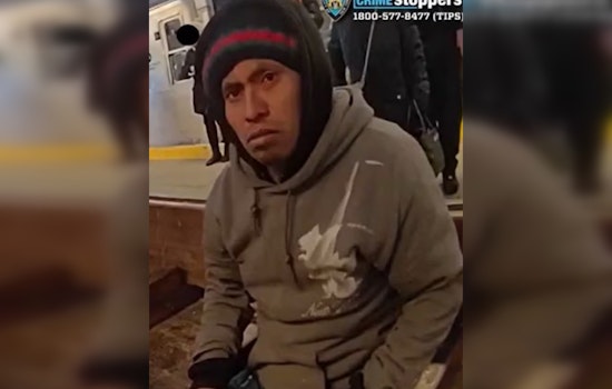 Subway Scorcher Set for Court, Man Accused of Fiery Fatal Attack Faces Justice in Brooklyn