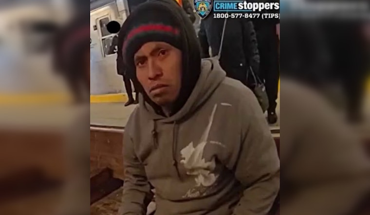 Subway Scorcher Set for Court, Man Accused of Fiery Fatal Attack Faces Justice in Brooklyn