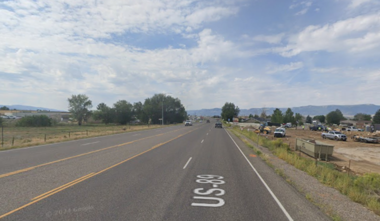 Sudden Medical Issue Suspected in Tragic Death of Sterling Man on US 89 in Mt. Pleasant