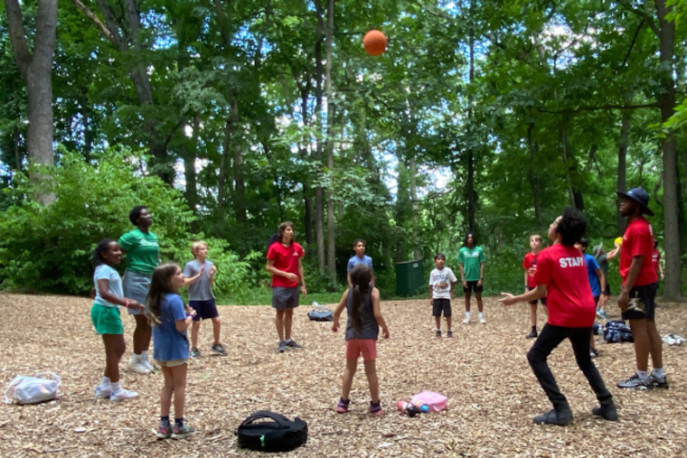 Summer Camp Registration Begins in Montgomery County with Opportunities for Financial Assistance