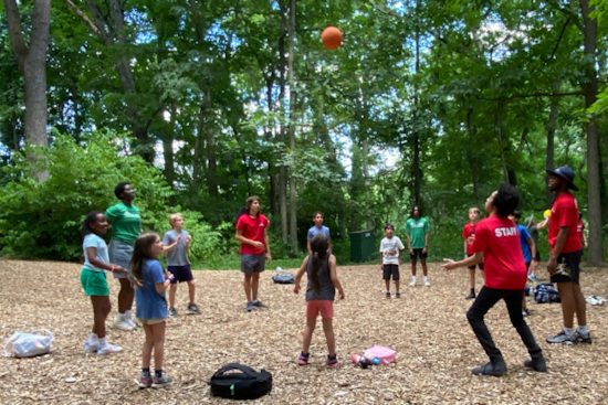 Summer Camp Registration Begins in Montgomery County with Opportunities for Financial Assistance