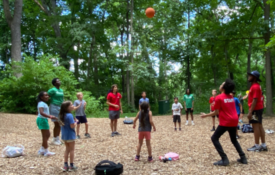 Summer Camp Registration Begins in Montgomery County with Opportunities for Financial Assistance
