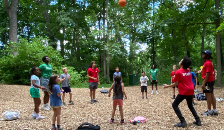 Summer Camp Registration Begins in Montgomery County with Opportunities for Financial Assistance