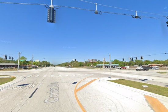  Sunday Tragedy in Ridge Manor as Two Die in Collision with Semi Truck on Cortez Blvd.