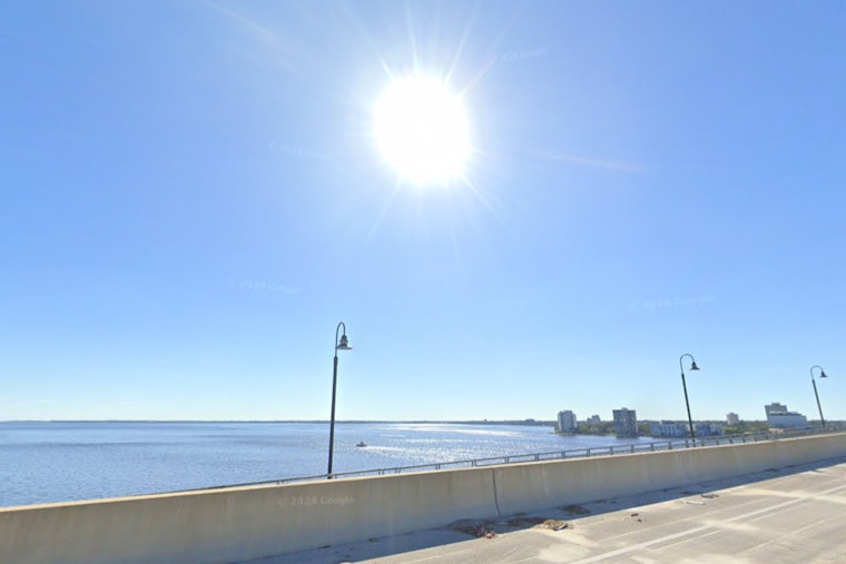 Sunny Days Ahead as Jacksonville Prepares for Warm Temperatures and Clear Skies