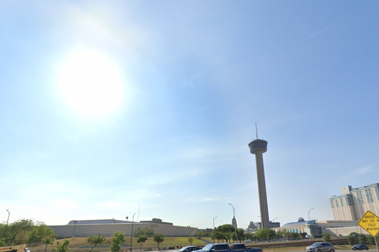Sunny Days Ahead as San Antonio Enjoys Pleasant Weather and Rising Temperatures