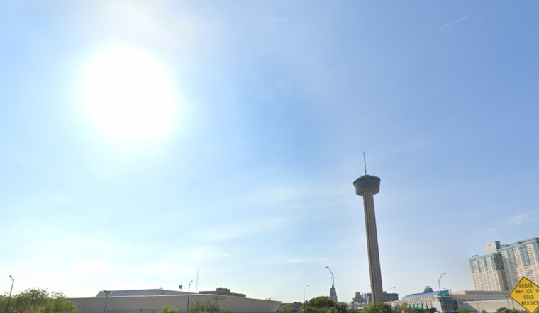 Sunny Days Ahead as San Antonio Enjoys Pleasant Weather and Rising Temperatures