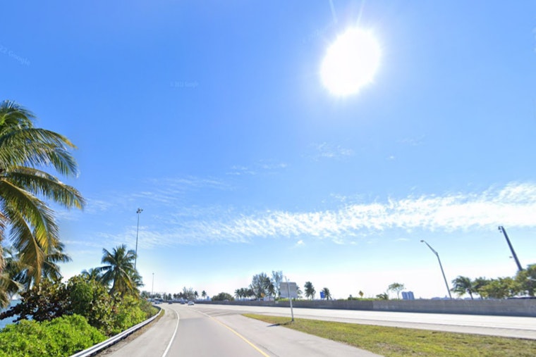 Sunny Days Ahead, Miami to Enjoy Clear Skies and Pleasant Temperatures This Week