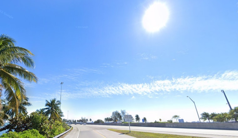 Sunny Days Ahead, Miami to Enjoy Clear Skies and Pleasant Temperatures This Week