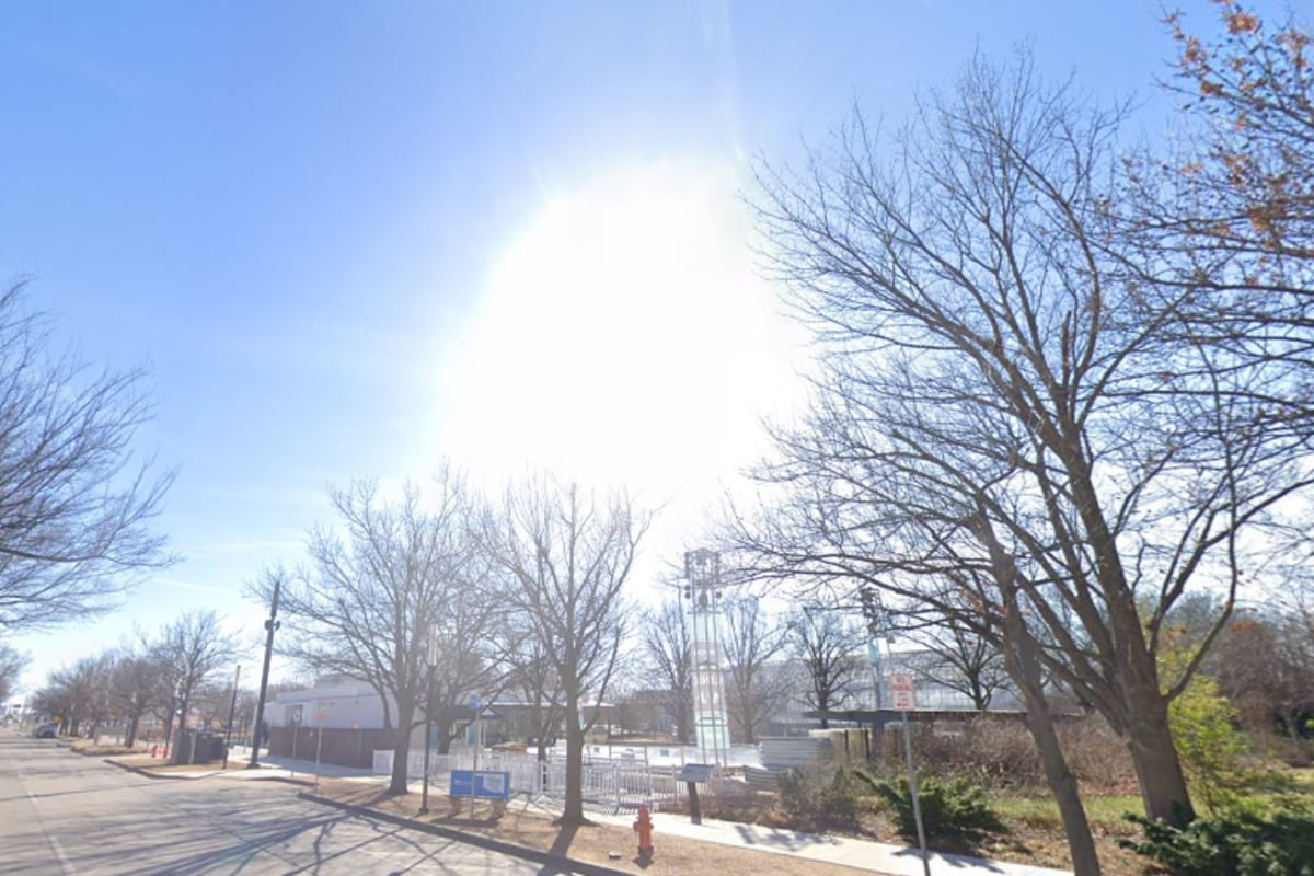 Oklahoma City 10 Day Weather Forecast | Ease Weather