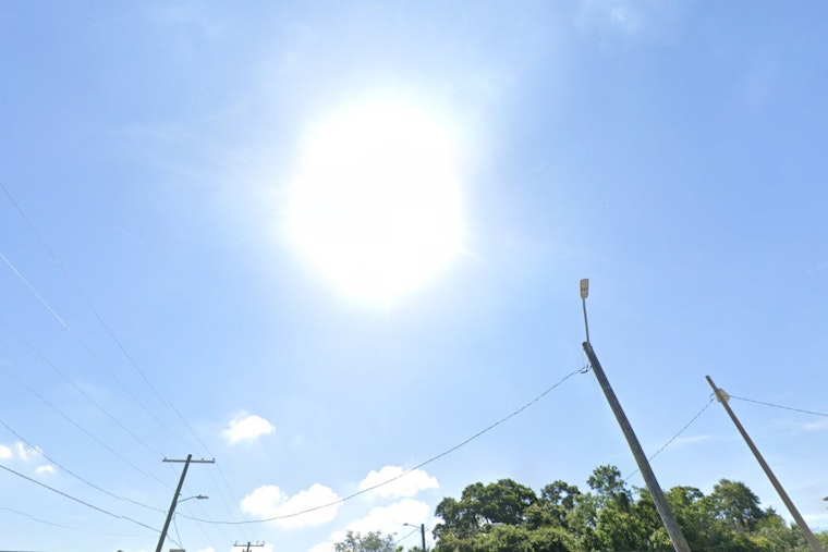 Sunny Days Ahead, Tampa Residents to Enjoy a Mild, Clear Start to the Year