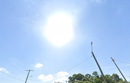 Sunny Days Ahead, Tampa Residents to Enjoy a Mild, Clear Start to the Year