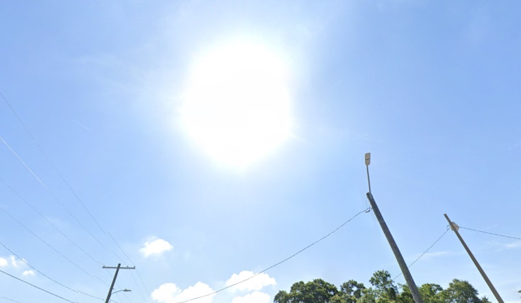 Sunny Days Ahead, Tampa Residents to Enjoy a Mild, Clear Start to the Year