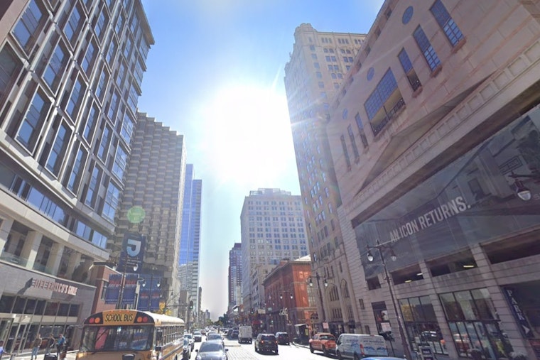 Sunny Days and Breezy Nights Ahead in Philadelphia’s Weekly Weather Forecast