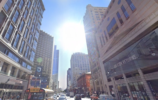 Sunny Days and Breezy Nights Ahead in Philadelphia’s Weekly Weather Forecast