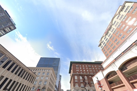 Sunny Skies and Brisk Winds to Grace St. Louis Before Week's Rainy Turn, Says National Weather Service
