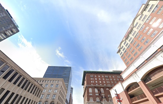 Sunny Skies and Brisk Winds to Grace St. Louis Before Week's Rainy Turn, Says National Weather Service