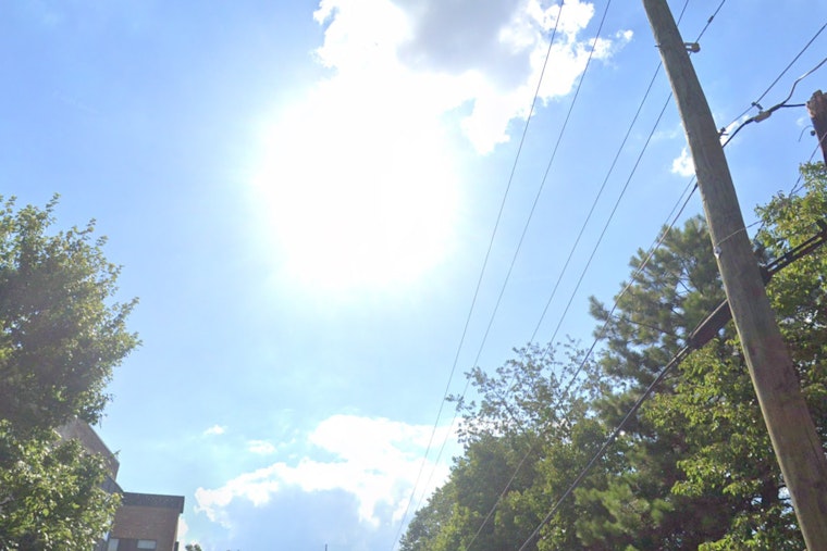 Sunny Skies and Chilly Temps Settle Over Atlanta Before Expected Friday Snowfall
