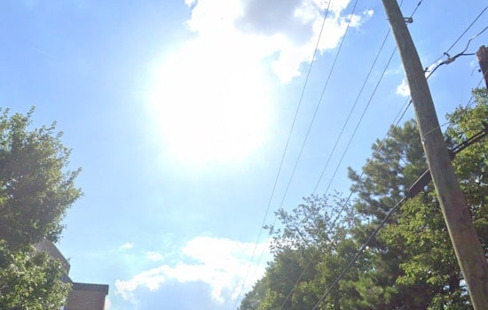Sunny Skies and Chilly Temps Settle Over Atlanta Before Expected Friday Snowfall