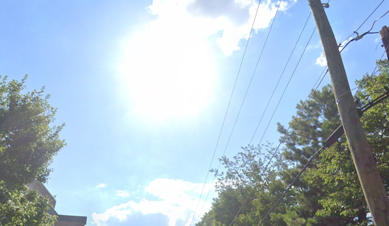 Sunny Skies and Chilly Temps Settle Over Atlanta Before Expected Friday Snowfall
